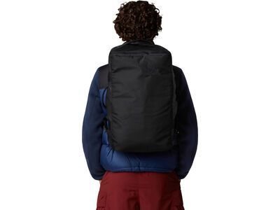The North Face Base Camp Voyager Duffel 42L, mars dust/sumac - Bild 7