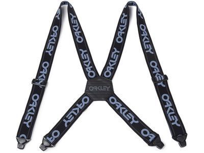 Oakley Factory Suspenders blackout