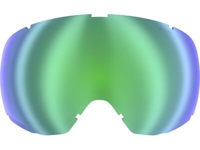 Atomic Revent L Lens Green HD