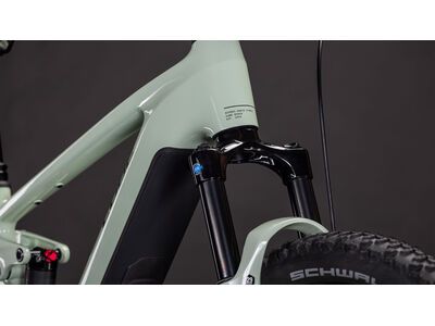 Cube Stereo Hybrid One22 Pro 800 29, stonegrey´n´black - Bild 8