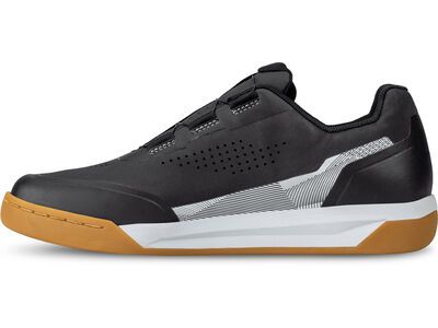 Scott MTB Volt Evo Flat BOA Shoe, black/white - Bild 4