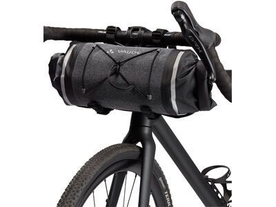 Vaude Trailfront Compact, black uni - Bild 5