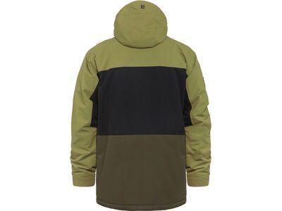 Horsefeathers Cordon II Jacket, dark olive - Bild 2