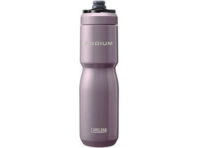 Camelbak Podium Insulated Steel - 650 ml, violet