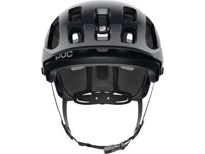 ***2. Wahl*** POC Tectal uranium black matt - Bild 2