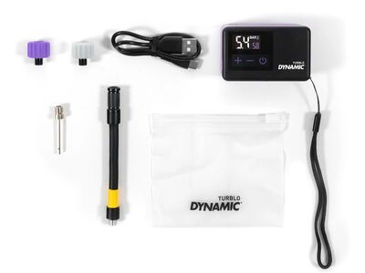 Dynamic Bike Care Turblo - Bild 2