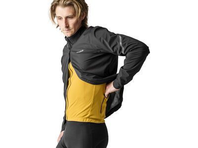 GripGrab PACR Waterproof Lightweight Jacket, black - Bild 6