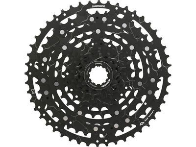 Shimano Cues CS-LG300-10 Linkglide - 10-fach - Bild 2