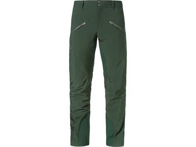 Schöffel Softshell Pt Style Milagle MNS dark jade