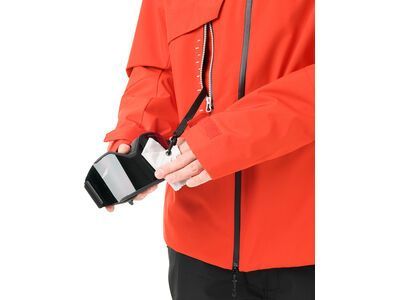 Picture Felnor Jkt, fiery red - Bild 12