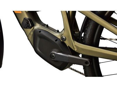 Specialized Turbo Tero X 5.0 - 29/27.5, satin laurel green metallic - Bild 7