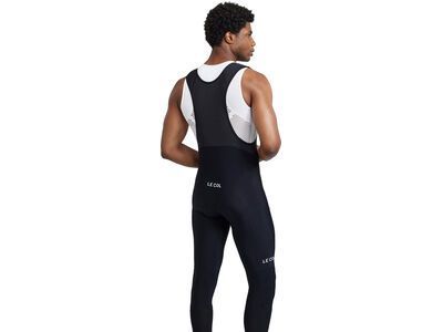 Le Col Pro Bib Tights, black - Bild 5