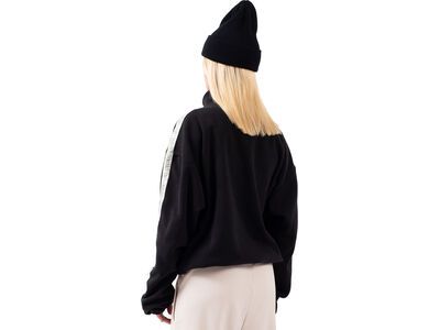 Eivy Ball Fleece, black - Bild 2