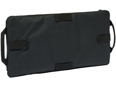 Vaude Addita Bag Zusatz-Außentasche, black - Bild 2