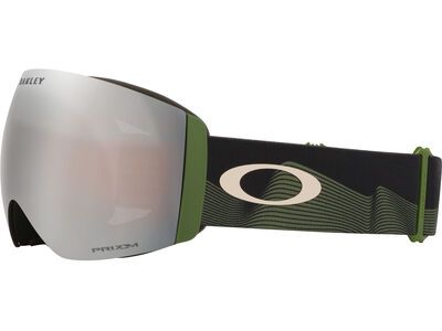Oakley Flight Deck Pro L, Prizm Snow Black Iridium & Sage Gold - Bild 4