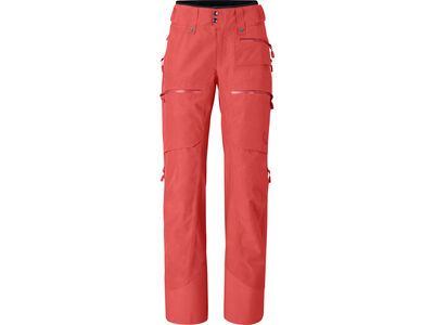 Norrona lofoten Gore-Tex Insulated Pants W's, baked apple - Bild 1