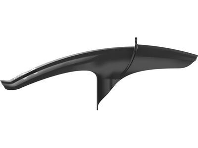 Fox Racing Shox Fork Mud Guard - 40 / ≤ MY25 / Long, black