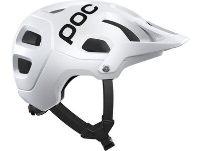 POC Tectal, hydrogen white matt - Bild 4