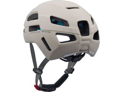 Cratoni Gravoq, sand matt - Bild 2