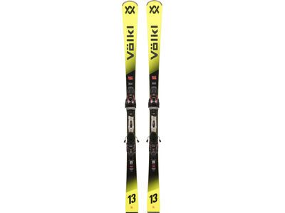 Völkl Racetiger SL + rMotion-T 12
