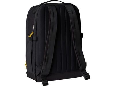 The North Face Berkeley Daypack, tnf black/mineral gold/ - Bild 2