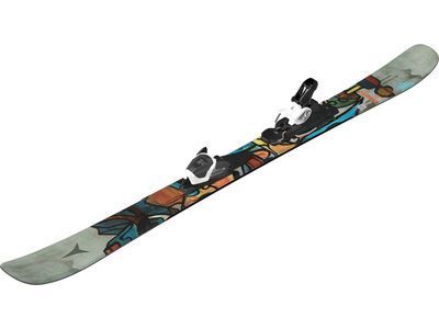 Atomic Bent JR 140-150 + L 6 GW - Bild 5