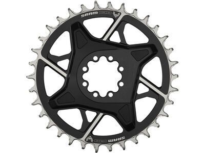 SRAM X0 Eagle Transmission Direct-Mount Kettenblatt - Bild 3