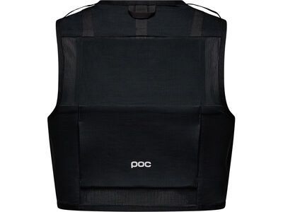 POC Ultra Vest, uranium black - Bild 3