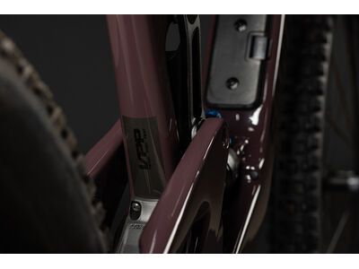 Santa Cruz Nomad C / GX AXS / MX, gloss light teal - Bild 8