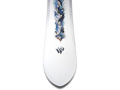 Jones Frontier 2.0 Wide, white - Bild 5
