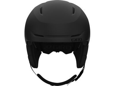 Giro Spur, matte black - Bild 4