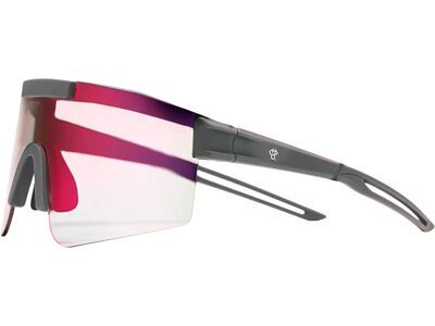 CHPO Luca, Pink Photochromic / matte grey - Bild 1