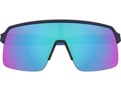 Oakley Sutro Lite, Prizm Sapphire / matte navy - Bild 3