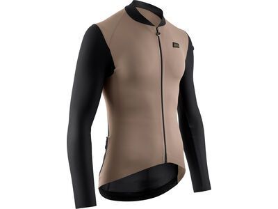 Assos Mille GTO LS Jersey C2, terra sand - Bild 2