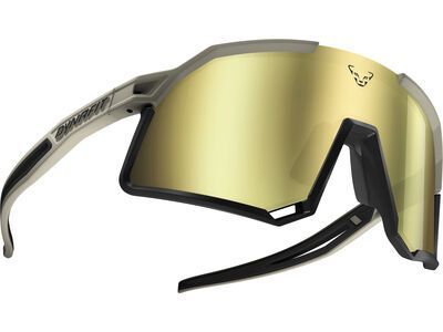 Dynafit Trail Evo Sunglasses - 9,5 % / Cat 3, rock khaki/black out