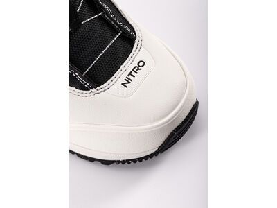 Nitro Team BOA, white-black - Bild 6