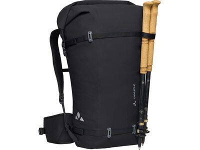 Vaude Proof 28, black - Bild 7