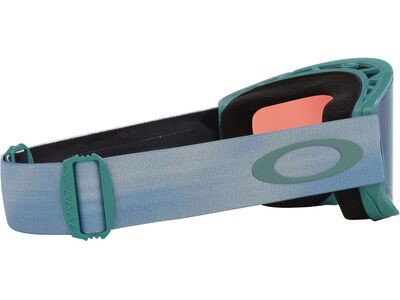 Oakley Flow Scape M, Prizm Snow Sapphire Iridium & Torch / pacific haze - Bild 10
