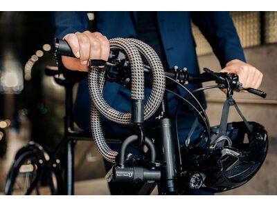 Tex-Lock Eyelet M U/X-Lock, electric grey - Bild 6