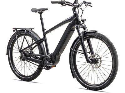 Specialized Turbo Vado 4.0 IGH, cast black/silver reflective - Bild 2