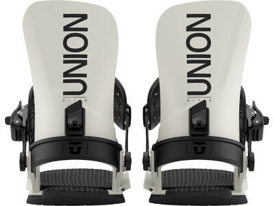 Union STR, bone - Bild 5