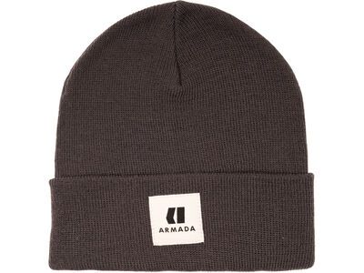 Armada Staple Beanie anthracite