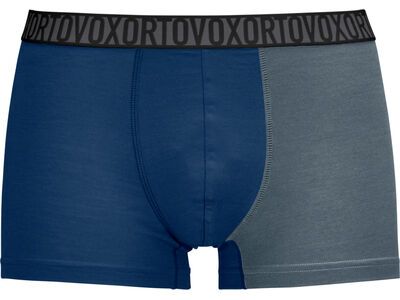 Ortovox 150 Merino Essential Trunks M, deep ocean