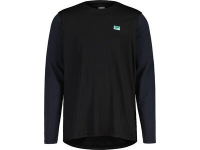 Maloja GwingerM., deep black - Bild 1