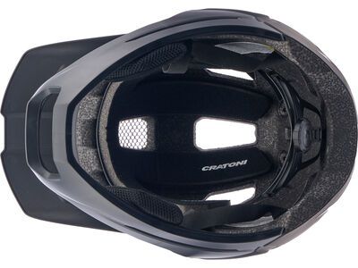 Cratoni MadCat, black matt - Bild 5