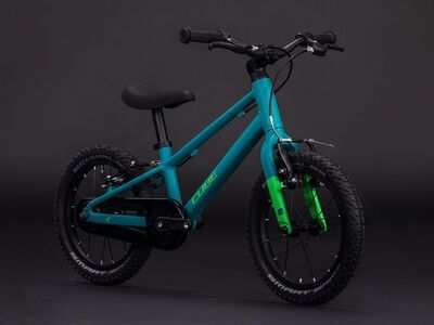 Cube Numove 140, seagreen´n´green - Bild 2