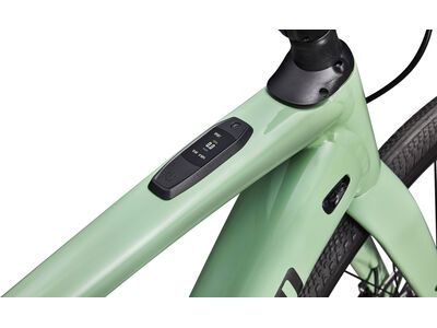 Specialized Turbo Creo 2 Comp E5, gloss pistachio - Bild 8