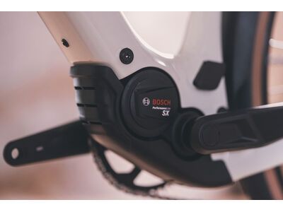 Cube Nuroad Hybrid C:62 Race FE 400X, desertstone´n´green - Bild 16