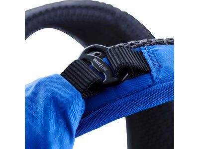 Evoc Stage 6 + Hydration Bladder 2, royal blue - Bild 10