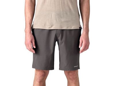 Patagonia Men's Terrebonne Shorts, forge grey - Bild 2